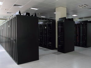 動環(huán)監(jiān)控解決方案 計算機硬件與監(jiān)控設(shè)備的集成應(yīng)用