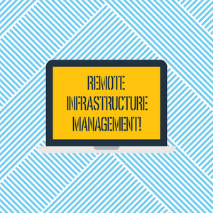 云托管時代的基礎(chǔ)架構(gòu)管理 硬件、軟件與數(shù)據(jù)交付的融合