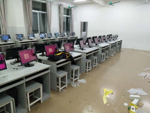 北海專業(yè)安裝監(jiān)控與電腦維修 一站式解決家庭別墅廠房需求